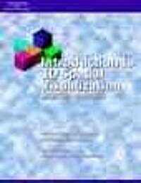 Introduction to 3d Spatial Visualization (Paperback, CD-ROM)