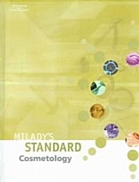 Miladys Standard Cosmetology (Hardcover)