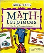 Math-Terpieces: The Art of Problem-Solving (Hardcover)