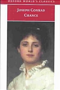 Chance (Paperback, Revised)