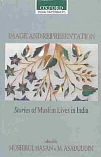 Image and Representation (Paperback)