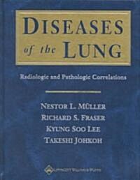 Diseases of the Lung (Hardcover)