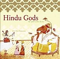 Hindu Gods (Hardcover)