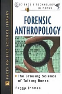 Forensic Anthropology (Hardcover, Revised)