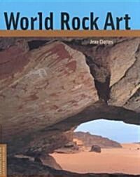 World Rock Art (Paperback)