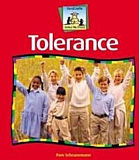 Tolerance (Library Binding)