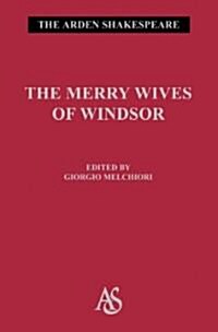 The Merry Wives of Windsor (Hardcover, 3 Revised edition)