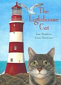 The Lighthouse Cat (Hardcover)