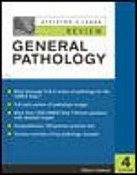 Appleton & Lange Review of General Pathology (Paperback, 4th, Subsequent)