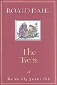 The Twits (Library, Revised)