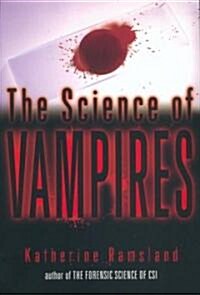 The Science of Vampires (Paperback)