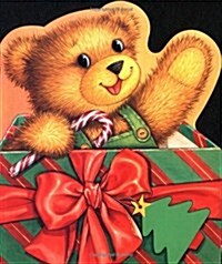 [중고] Corduroy‘s Merry Christmas (Board Book)