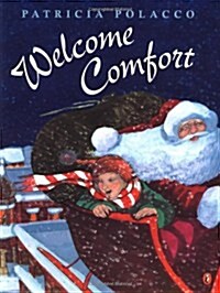 Welcome Comfort (Paperback, Reprint)