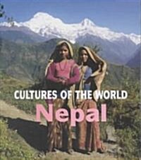 Nepal (Library Binding, 2)
