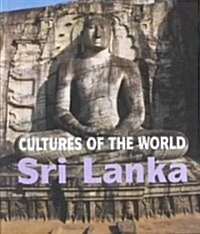 Sri Lanka (Library Binding, 2)