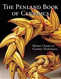 The Penland Book of Ceramics (Hardcover, 1st)