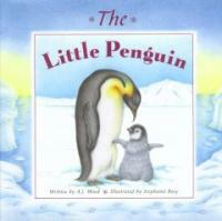 (The)little penguin 