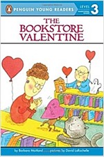 The Bookstore Valentine (Paperback)
