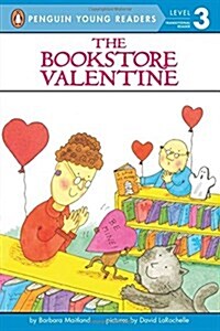 The Bookstore Valentine (Paperback)