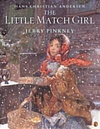 The Little Match Girl (Paperback, Reprint)