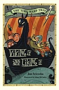 Viking It and Liking It (Hardcover)
