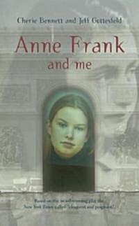 Anne Frank and Me (Mass Market Paperback)