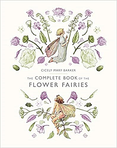 The Complete Book of the Flower Fairies (Hardcover, Revised)