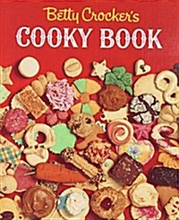 Betty Crockers Cooky Book (Hardcover)