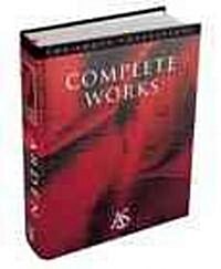 Arden Shakespeare Complete Works (Hardcover)