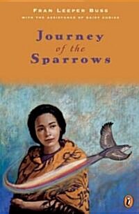 [중고] Journey of the Sparrows (Paperback)