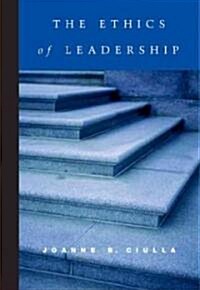 The Ethics of Leadership (Paperback)