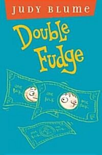 Double Fudge (Hardcover)