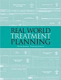 Real World Treatment Planning (Paperback)