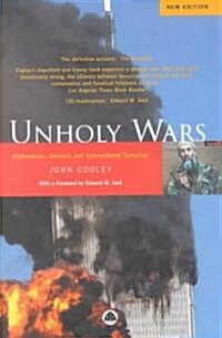 Unholy Wars : Afghanistan, America and International Terrorism (Paperback, 3 ed)