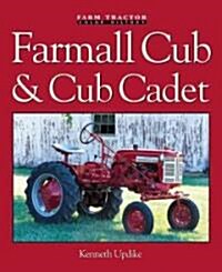 Cub and Cub Cadet (Hardcover)