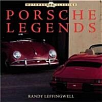 Porsche Legends (Paperback)