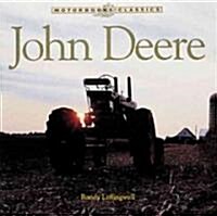 John Deere (Paperback)