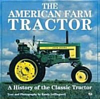 American Farm Tractor (Paperback)