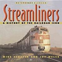 Streamliners (Paperback)