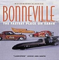 Bonneville (Paperback)