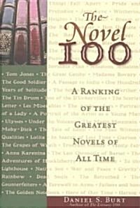 The Novel 100 (Paperback)
