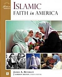 Islamic Faith in America (Hardcover)