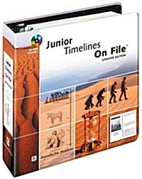 Junior Timelines on File (Loose Leaf)