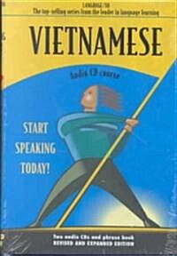 Vietnamese (Audio CD)