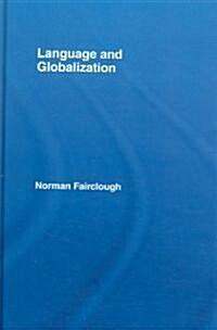 Language and Globalization (Hardcover)