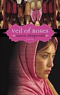 Veil of Roses (Paperback)