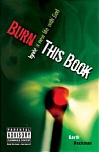 Burn This Book (Paperback)