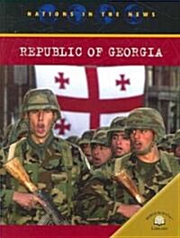 Republic of Georgia (Paperback)