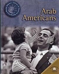 Arab Americans (Library Binding)