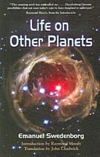 [중고] Life on Other Planets (Paperback)